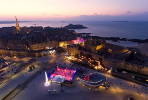 Bretagne toursime