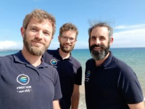 Conciergerie Airbnb Saint-Malo Dinard Saint-Briac Saint-Lunaire