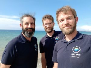 Recrutement saison 2021