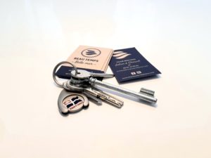 Emploi conciergerie saison 2022 - Saint Malo